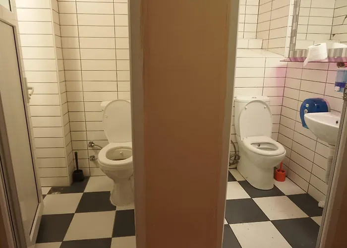 Chillout Lya Hostel&lounge