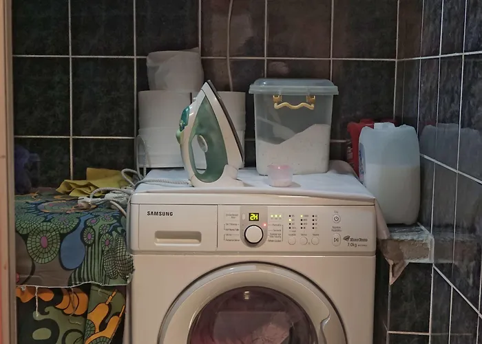 Chillout Lya Hostel&lounge Hostel *