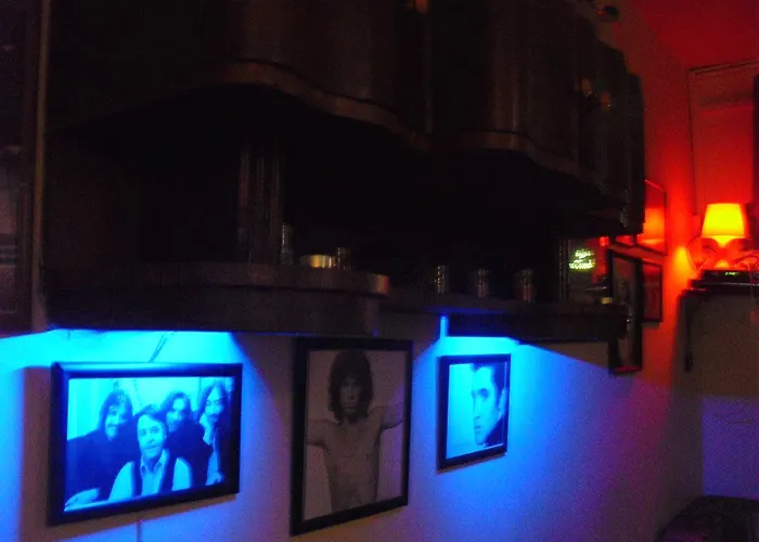 Chillout Lya Hostel&lounge Hostel Istanbul