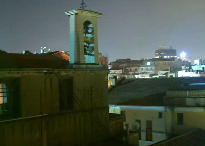 Chillout Lya Hostel&lounge Hostel