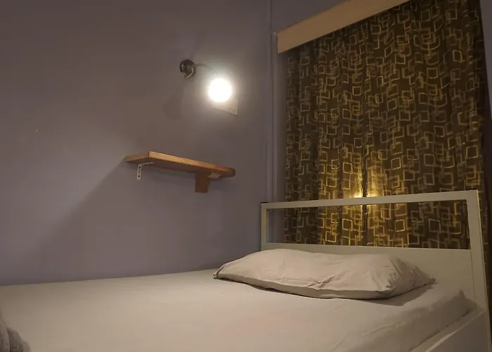 Chillout Lya Hostel&lounge Hostel Istanbul