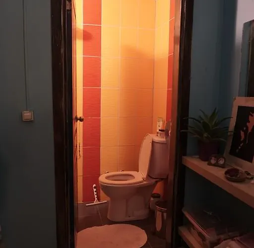 Hostel Chillout Lya Hostel&lounge