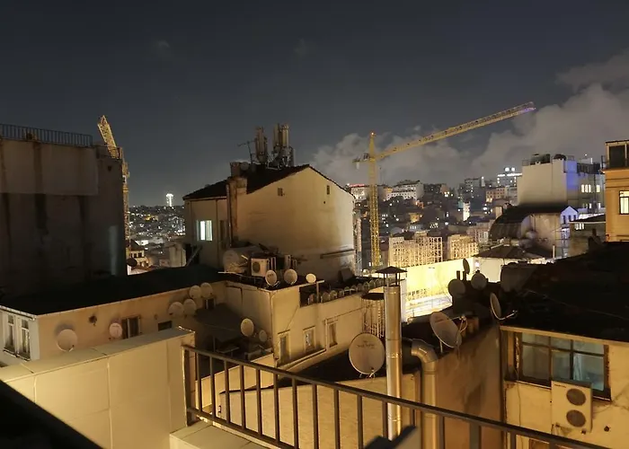 Chillout Lya Hostel&lounge