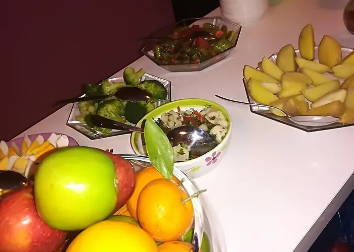 Chillout Lya Hostel&lounge Hostel Istanbul