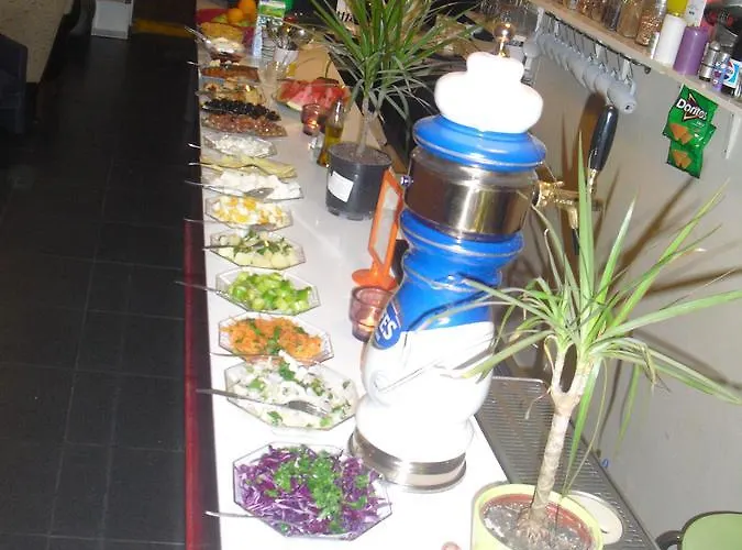 Hostel Chillout Lya Hostel&lounge Istanbul