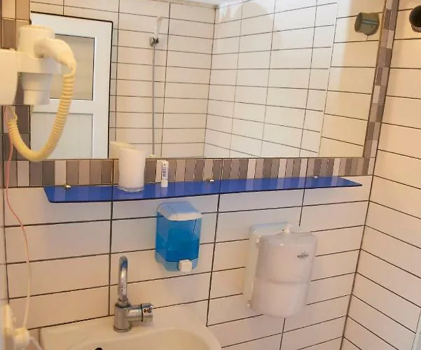 Chillout Lya Hostel&lounge *