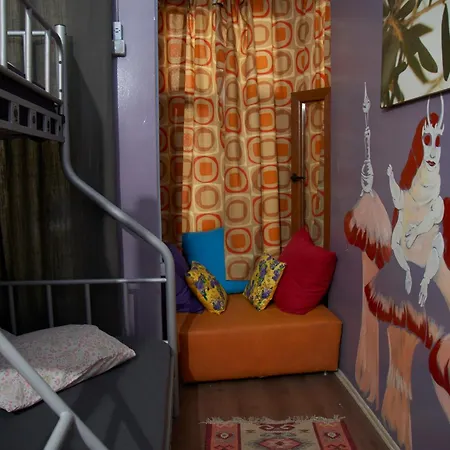 Chillout Lya & Lounge Provincia di Istanbul