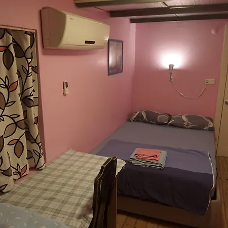 Chillout Lya & Lounge * Provincia di Istanbul