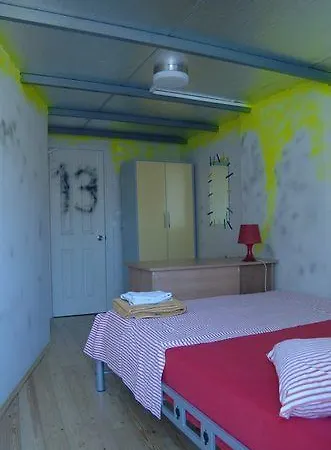 Hostel Chillout Lya & Lounge
