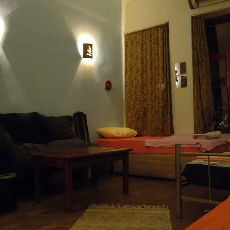 Chillout Lya & Lounge Hostel Istanbul
