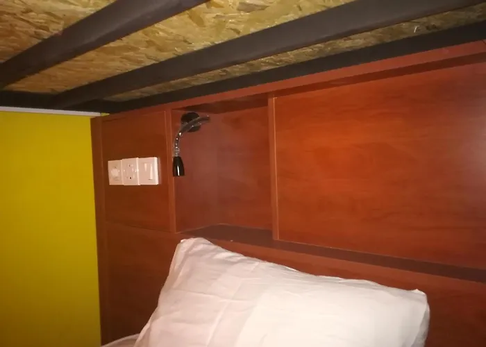 Chillout Lya & Lounge * Provincia di Istanbul