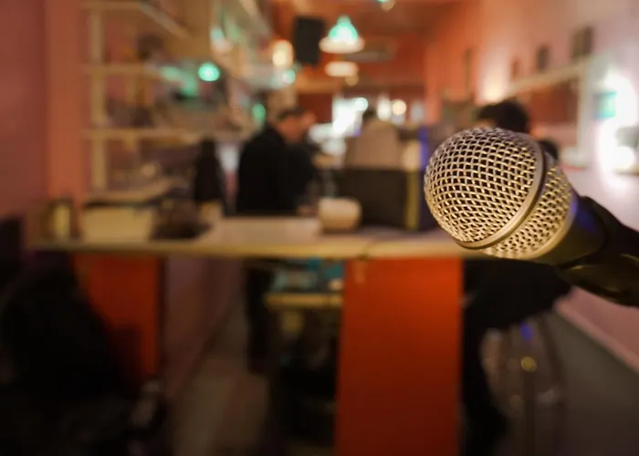 Ostello Chillout Lya & Lounge