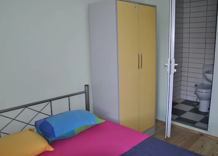 Chillout Lya & Lounge Ostello *