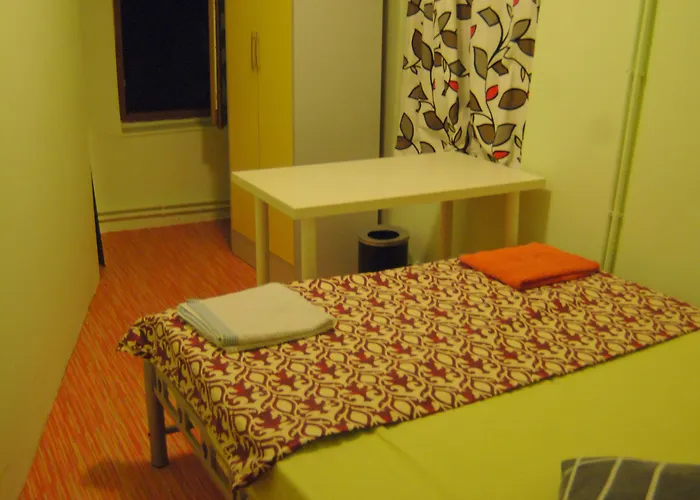 Chillout Lya & Lounge * Provincia di Istanbul