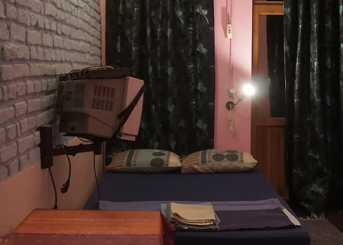 Chillout Lya & Lounge Ostello *