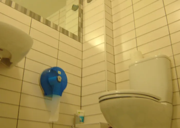 Chillout Lya & Lounge Provincia di Istanbul