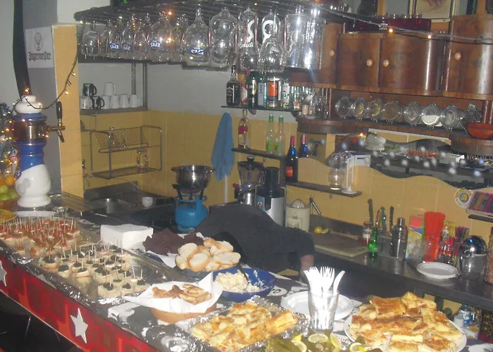 Chillout Lya & Lounge