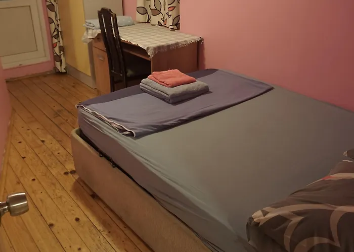 Ostello Chillout Lya & Lounge Provincia di Istanbul