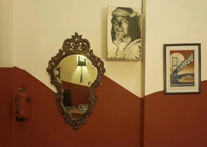 Chillout Lya & Lounge * Provincia di Istanbul