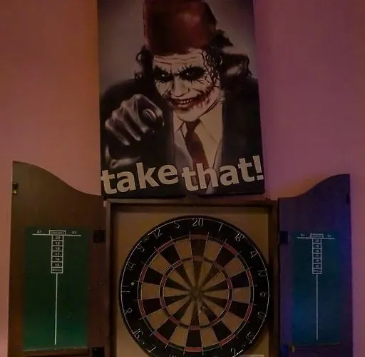 Ostello Chillout Lya & Lounge