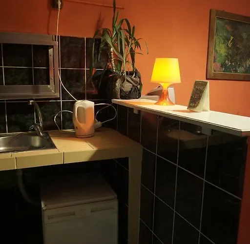 Chillout Lya & Lounge *