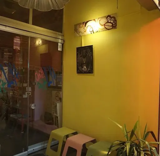 Chillout Lya & Lounge * Provincia di Istanbul