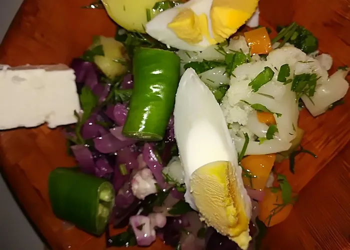 Chillout Lya & Lounge